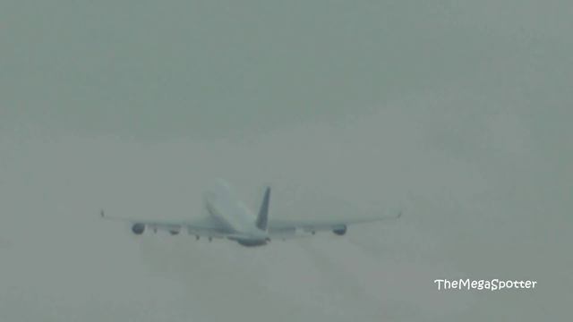 Frankfurt Airport FRA ?? - 1 Hour Planespotting With 31 Airlines, 41 Airplanes, All In All 65 Video