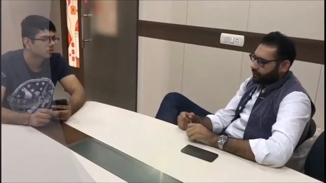 Pashmina :The textile of Indian Kashmir Documentary (Pearl Academy , Naraina) смотреть онлайн