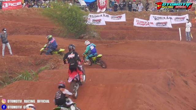 GRASSTRACK 2021 BIKIN REKOR BARU.. EXCEL 100 MELEWATI 8 PEMBALAP DALAM WAKTU SINGKAT..( EVEN BOGOR смотреть онлайн