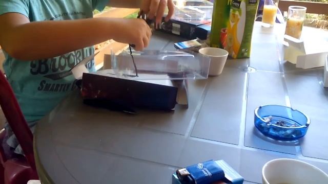 Unboxing na mishka смотреть онлайн