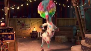 Мадагаскар 3 трейлер 2012