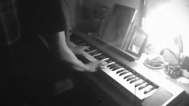 Pirates of the Caribbean cover - Own version смотреть онлайн