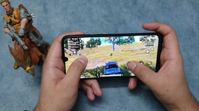 Galaxy M31 Ultimate Performance Review | Gaming Test | Battery Test | Heat Test смотреть онлайн