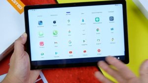 Купил ДЕШЕВЫЙ и МОЩНЫЙ планшет до 10000р!? ЛУЧШИЙ В СВОЕМ КЛАССЕ? новый ТОП?