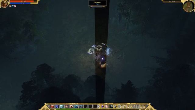 Titan Quest Ragnarok смотреть онлайн