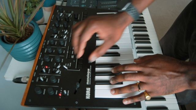 Cubicolor - Machine Keys (Cephas Azariah Revisit) [Studio Breakdown] смотреть онлайн