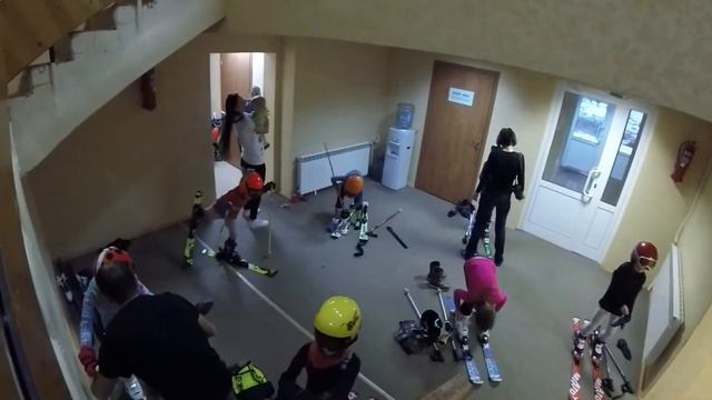 Ежовая дети смотреть онлайн