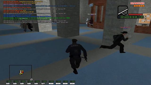 КАК СТАТЬ ЛИДЕРОМ НА DIAMOND RP, СОВЕТЫ БЫВШЕГО АДМИНИСТРАТОРА смотреть онлайн