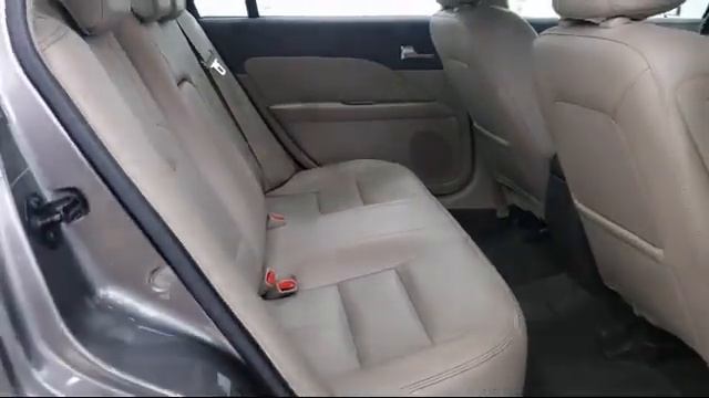 2010 Ford Fusion White Bear Lake Minneapolis St. Paul Woodbury Little Canada смотреть онлайн