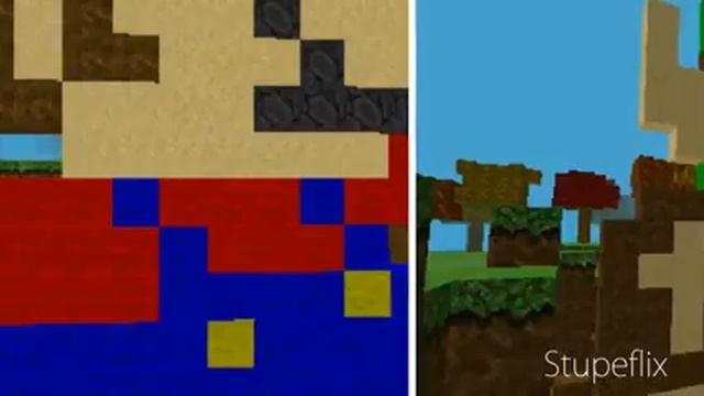 Eden world builder: my world смотреть онлайн