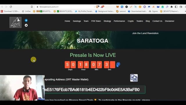 SARATOGA BY VORXADVISOR PROJECT REVIEW смотреть онлайн