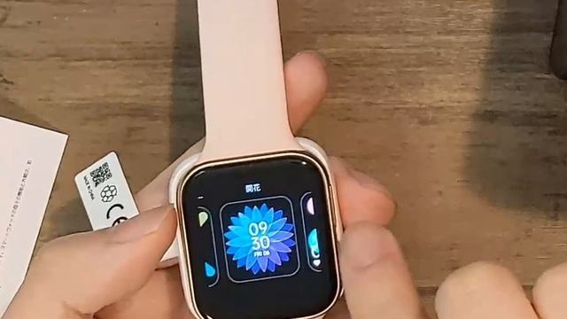 【スマートウォッチ】OPPO WATCH（Wear OS）を開封・設定レビュー смотреть онлайн