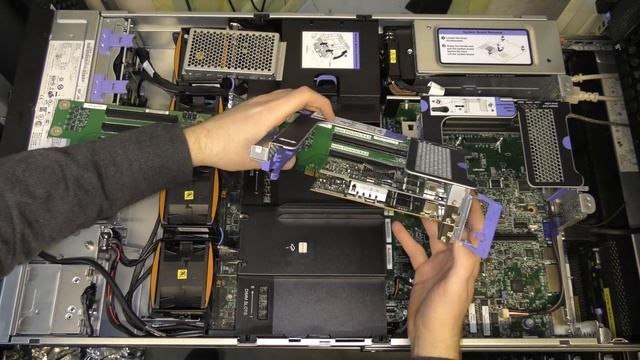 What is a Riser Card, and what to look out for - PCI-E 1x to 16x - 503 смотреть онлайн