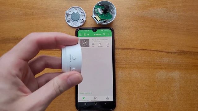 Камера А9 портативная маленькая Wifi для видеонаблюдения самый подробный обзор