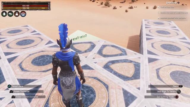 Conan Exiles - ABLAACKGIRL (PS5) смотреть онлайн