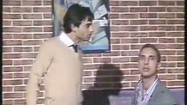 Chiquito Y Paquito - Olcese E Margiotta смотреть онлайн