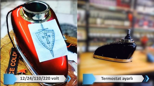 Termostatlı Şişe Soğutucu смотреть онлайн
