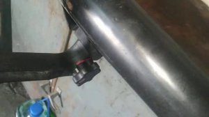 Фаркоп Westfalia для Passat B5 & B5+