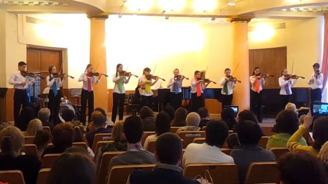Т.Ярошенко - Спогад смотреть онлайн