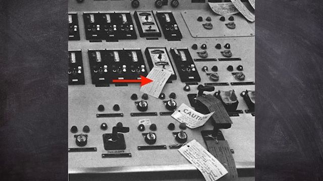 Incidente alla centrale nucleare di Three Mile Island (n.18) TD #centralenucleare #incidente смотреть онлайн