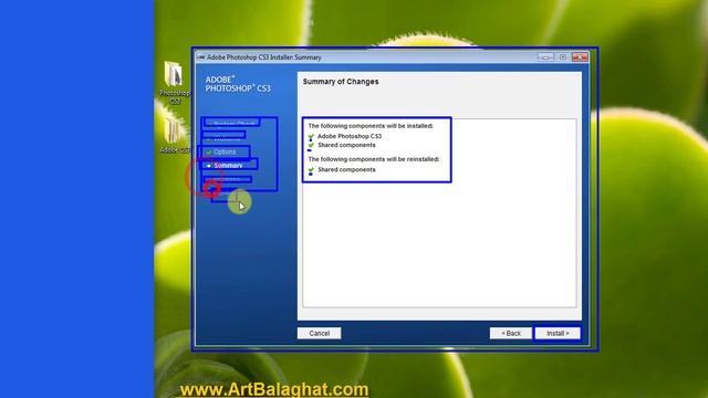 How To Use Camera Raw Adobe Photoshop CS3 In Hindi ArtBalaghat смотреть онлайн