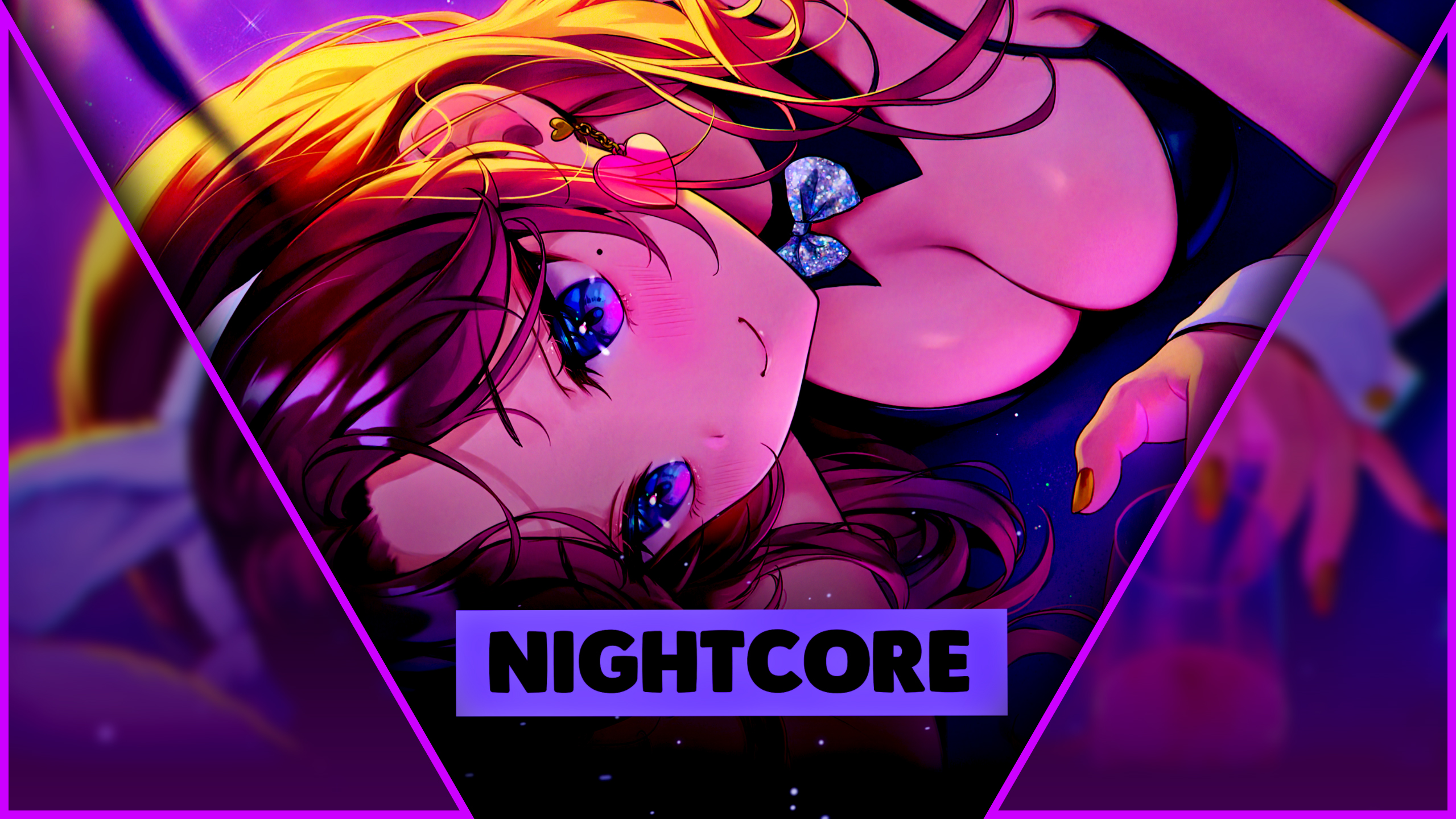 Nightcore - Taking Me Higher (Platon & Joolay)
