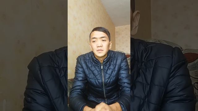 Ерик Кашенов поёт!!! смотреть онлайн