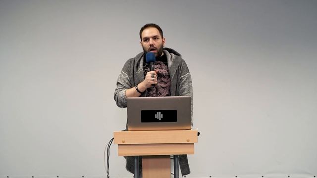 «Шартрская школа». Лекция Дмитрия Круглых смотреть онлайн