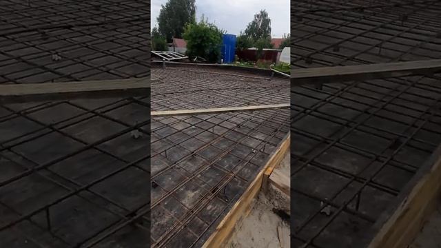 плавающий фундамент!! ТЮМЕНЬ!! смотреть онлайн