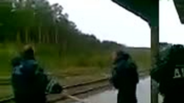 ДПС и Локомотив смотреть онлайн
