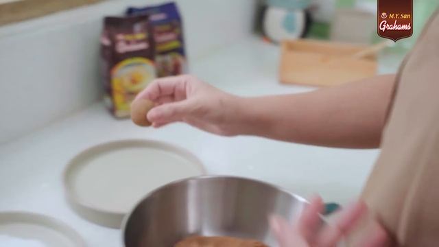 Php 99 Dessert: Christmas Graham Balls смотреть онлайн