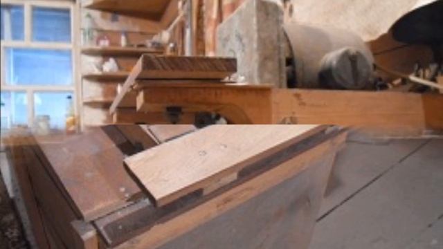 Самодельный, сверлильно пазовый станок смотреть онлайн