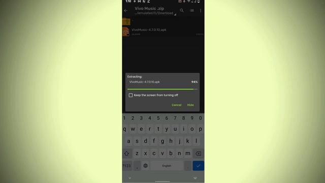 How To Download Vivo Music App in Any Android Device | Funtouch OS 13 Music Player смотреть онлайн