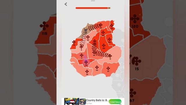 Android or iOS games State.io #7 (Last episode) смотреть онлайн