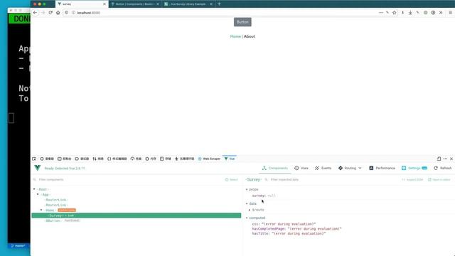 3 Front-end Page Construction смотреть онлайн