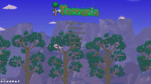 Terraria 1.4 - Get Fixed Boi - Legendary Mode смотреть онлайн