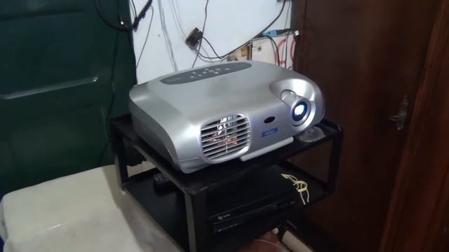 PROJETOR EPSON EMP-S1+H.