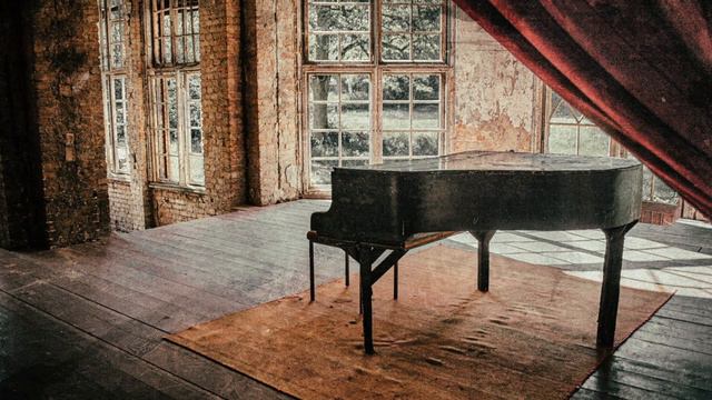 (Piano Version) Pachelbel - Canon in D Major смотреть онлайн