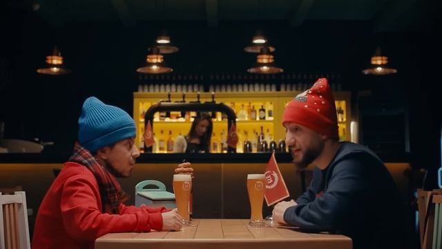 ±23 Episode 3 Սերիա