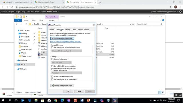 Oracle 01 Download And Setup Oracle Database смотреть онлайн