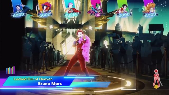 Just Dance 2023 Edition - Launch Song List Trailer | PS4 Games смотреть онлайн