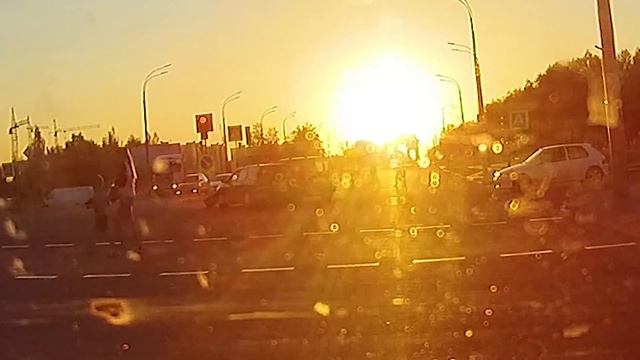 ДТП Могилев 04.06.2019 (Парк-сити) смотреть онлайн