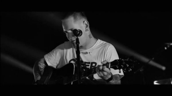 COREY TAYLOR - SNUFF