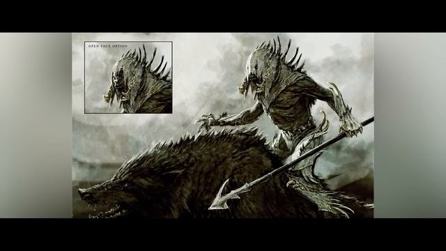 Guillermo Del Toro's HOBBIT: What It would have looked like смотреть онлайн