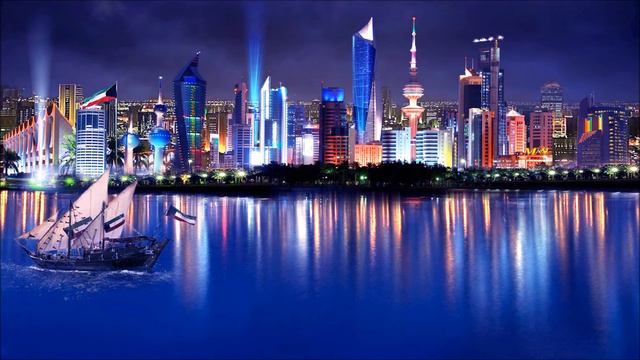 Ahmed Chawki (Feat. Sophia Del Carmen & Pitbull) - Habibi I Love You