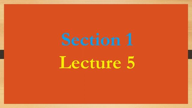 7. Learn Complete Java Basics Under 2 Hours (Datatypes and Operators) смотреть онлайн
