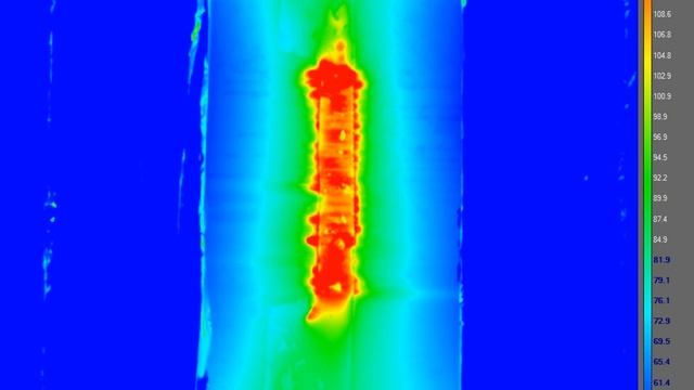 IR PHP 1 stack circular 1 Heater 25.1W Tcond15 res109um em0.45 fps10 смотреть онлайн