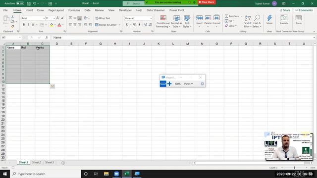 Formatting a Range of Cells In Excel VBA - Excel Macros смотреть онлайн