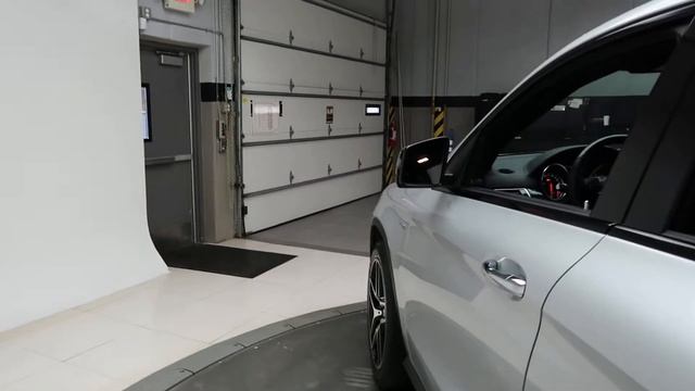 2018 Mercedes-Benz AMG® GLE 43 Coupe 4MATIC® - For Sale P14455 смотреть онлайн