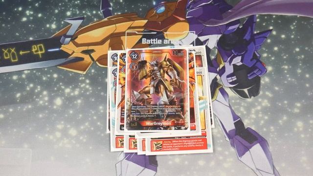 1ST PLACE! UNDEFEATED MEGA ZOO Digimon TCG Deck Profile - Set 1.5 Format! Digimon Trading Card Game смотреть онлайн
